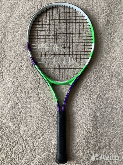 Теннисная ракетка Babolat Wimbledon Junior 23