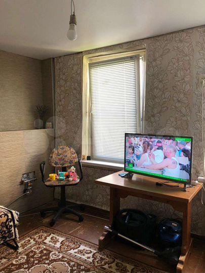 2-к. квартира, 46 м², 1/1 эт.