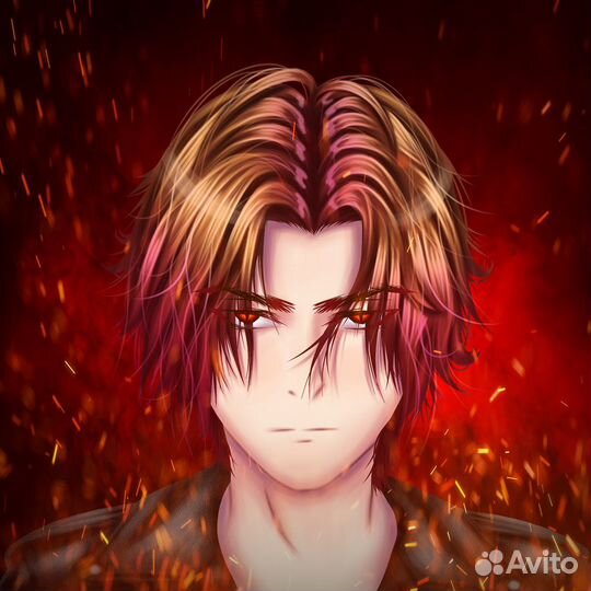 Художник иллюстратор (портреты, тату эскизы)