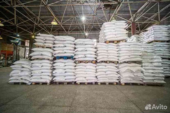 Комбикорм для с/х животных