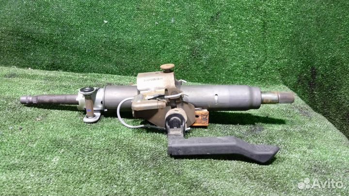 Колонка рулевая Opel Astra