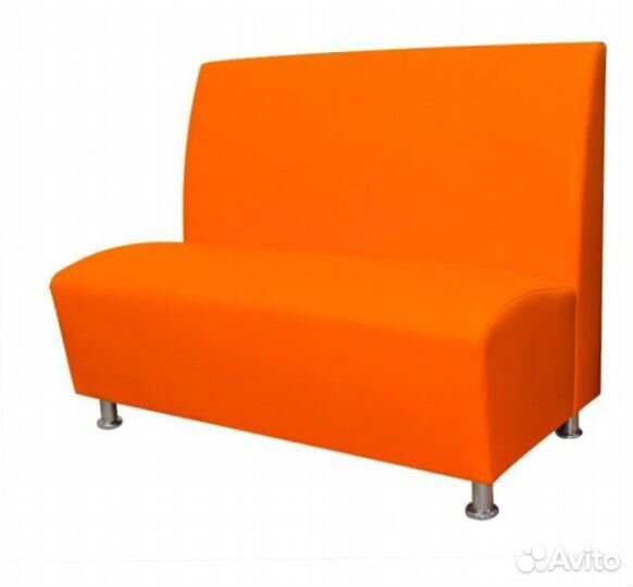 Диван для кафе, ресторана, офиса и дома