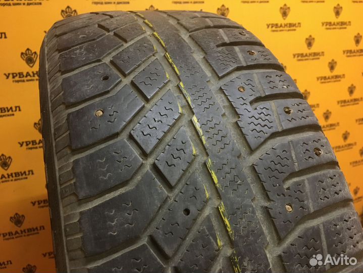 Brasa IceControl 205/55 R16 94T