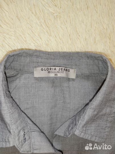 Рубашка женская Gloria jeans р.XS (42)