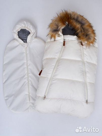 Комплект на выписку