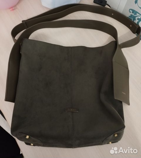 Сумка женская большая