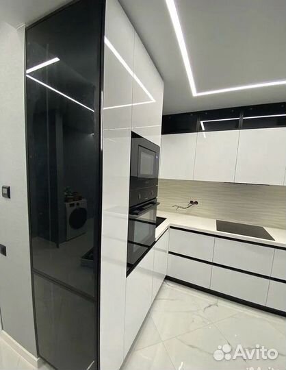 Кухня. Замер и проект бесплатно