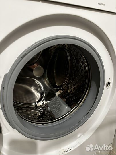 Стиральная машина siemens iq 500