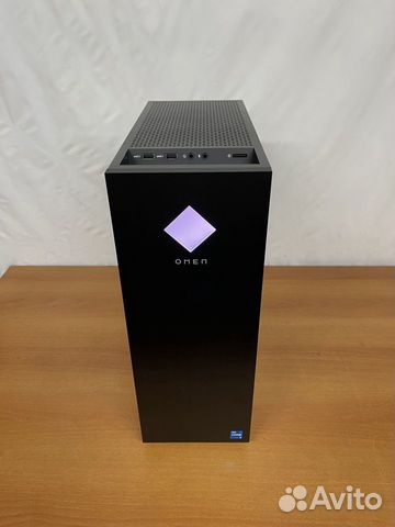 Новый мощный игровой 6-ти ядерный компьютер Corei5