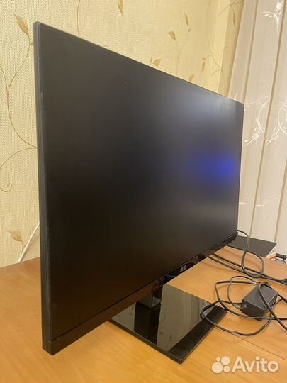 Монитор AOC 27V2Q матовый 27 дюймов