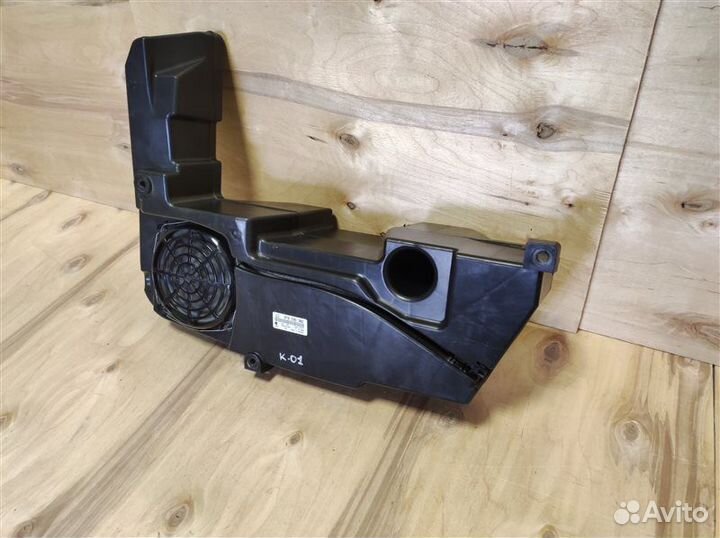 Сабвуфер Audi A5 Sportback