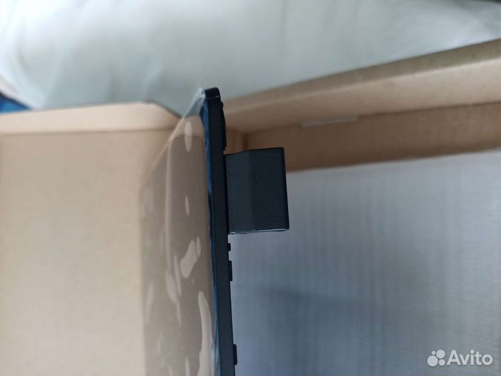 Крышка матрицы (экрана) для ноутбука Acer