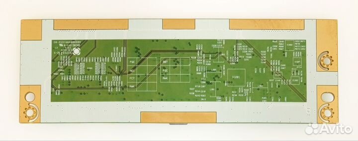 T-con HV320FHB-N10/HV480FH2-600