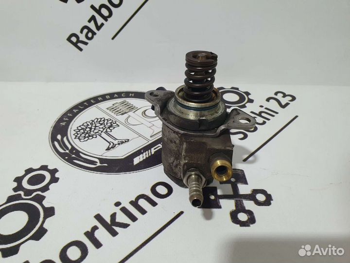 Топливный насос тнвд для Audi A8 D4