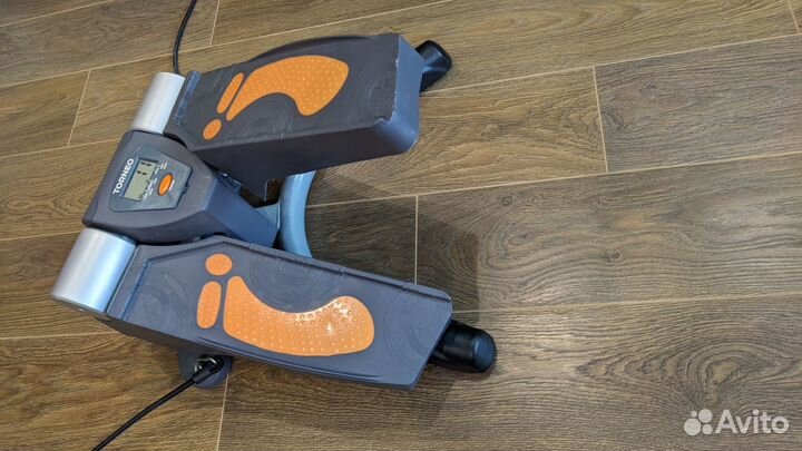 Тренажёр - Степпер поворотный Torneo GB-5115/008/S