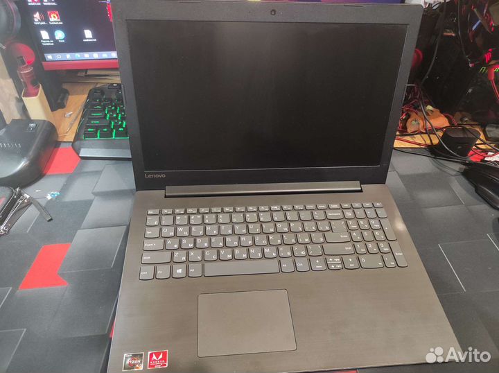 Ноутбук Lenovo ideapad 330, 15,6