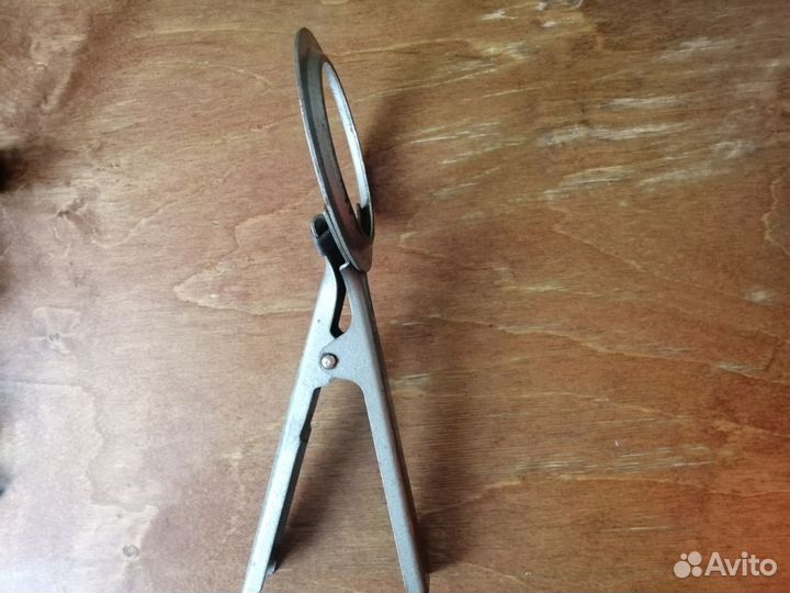 Открывашка для банок