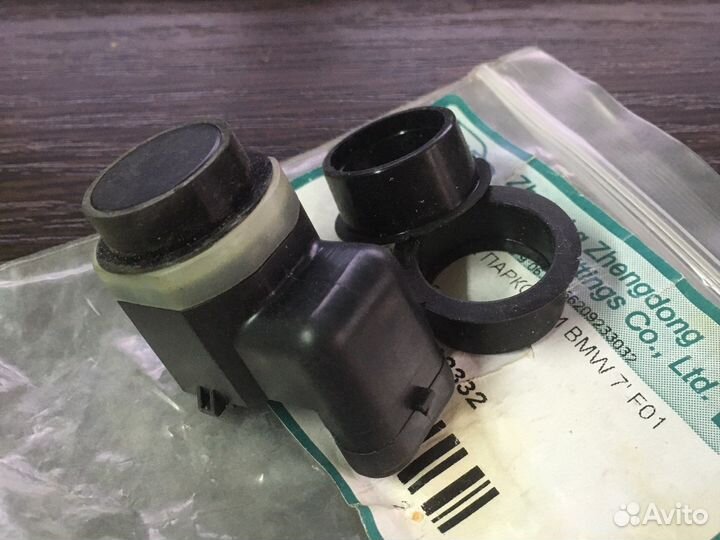 Датчик парковки BMW 7 F01 GRA2332