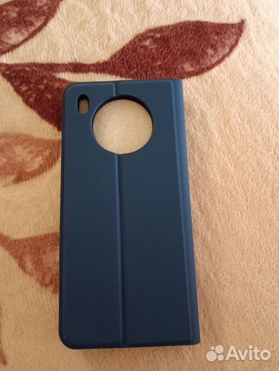 Отдам чехол-книжку Honor 50 Lite/ Huawei Nova 8i