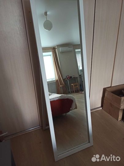 Зеркало напольное/ручная работа