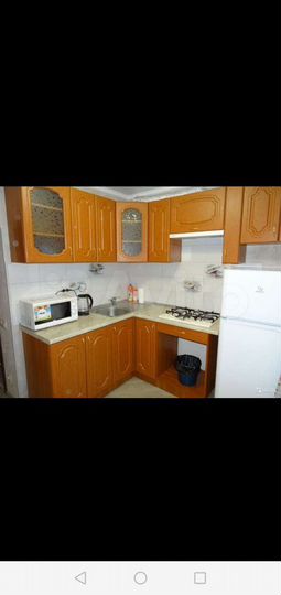 1-к. квартира, 32 м², 1/10 эт.