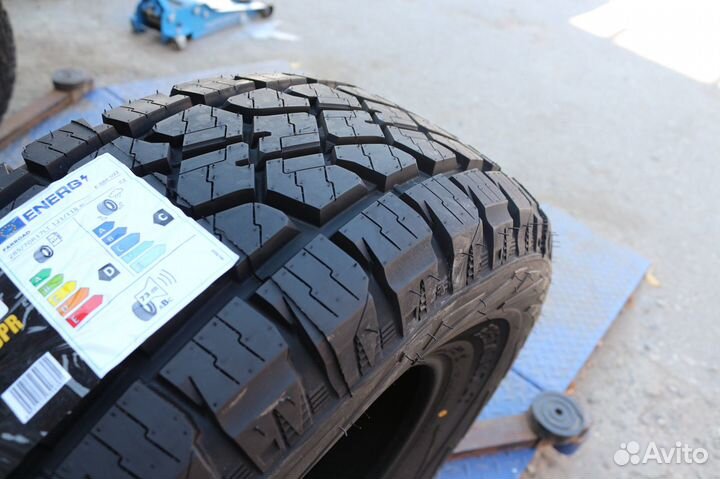Farroad FRD86 285/70 R17 121S