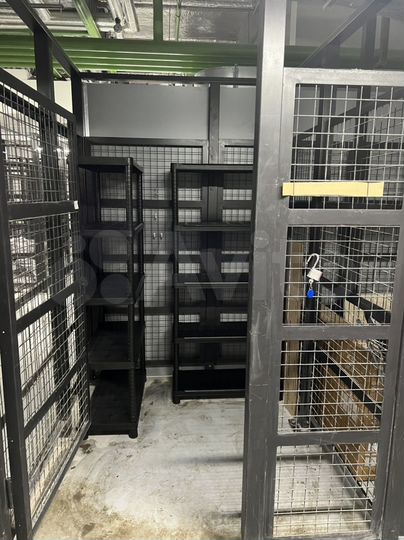 Склад, 3.3 м²