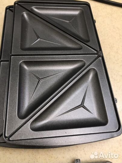 Вафельница