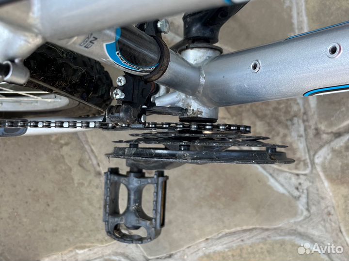 Велосипед горный sprint