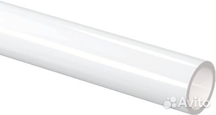 Труба с/п-э для отопления+фитинги 16х2.2