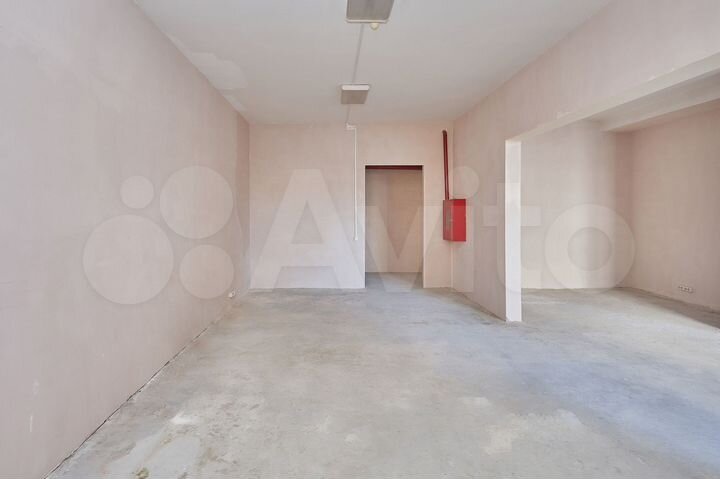 Свободного назначения, 168 м²