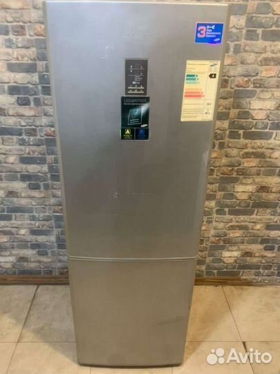 Холодильник бу с гарантией и доставкой