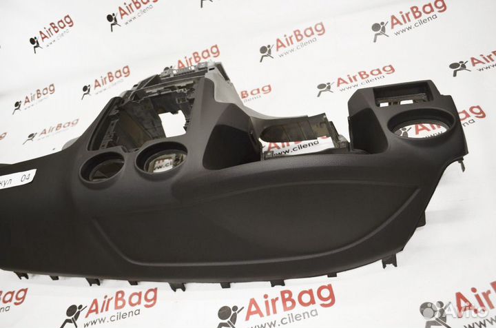 Торпедо Ford Focus 2 (2004 - 2011) арт.:04