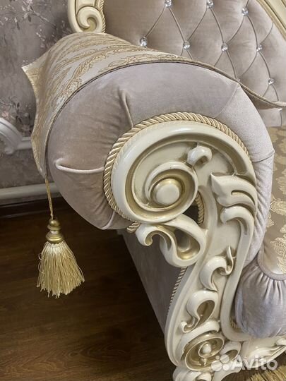 Мини диван раскладной