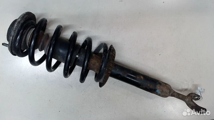 Амортизатор подвески Audi A6 (C5), 1998