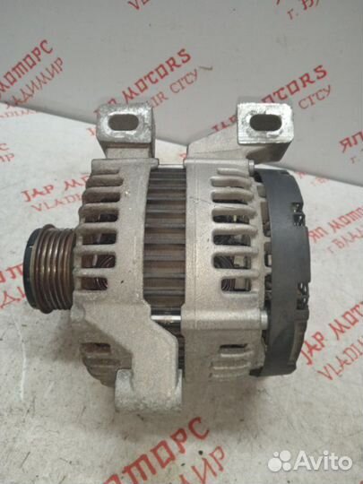 Генератор Ford Kuga hydc 2.5 ST 2012