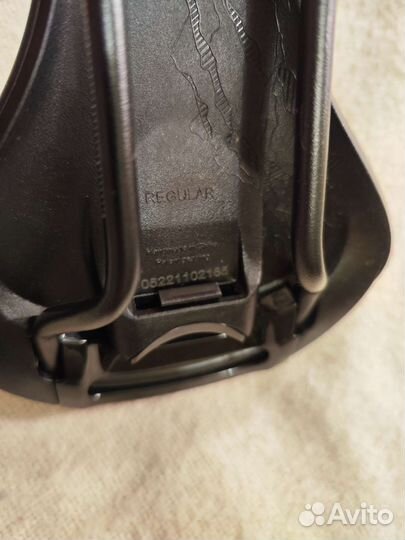 Седло для велосипеда fizik taiga 133мм