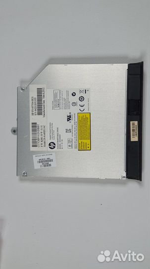 DVD привод ноутбука HP G6-2000