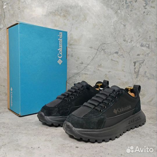 Кроссовки мужские 42 размер