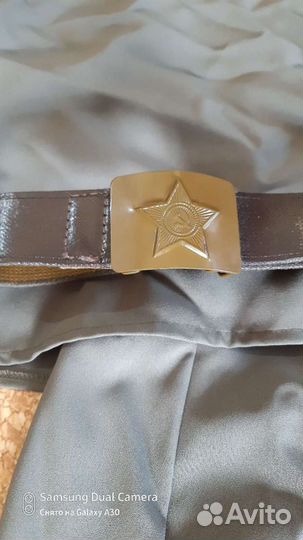 Костюм для танцев