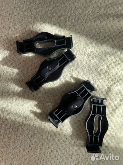 Соединитель для двух колясок yoya plus