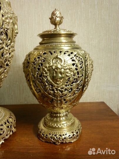 Коллекционная, эксклюзивная керосиновая лампа