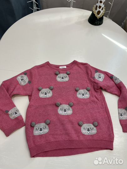 Одежда Next 5-6