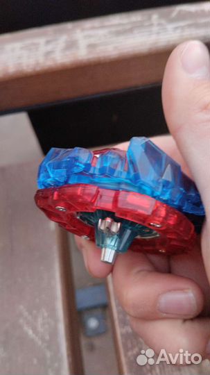 Бейблейд 7 сезон 