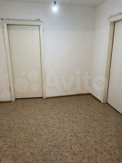 3-к. квартира, 85,4 м², 1/10 эт.