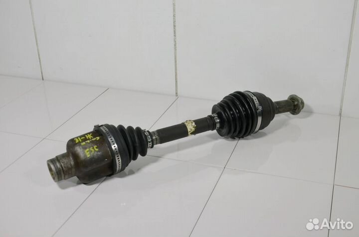 Приводной вал передний правый Ford Escape 1