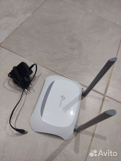 Вай фай роутер