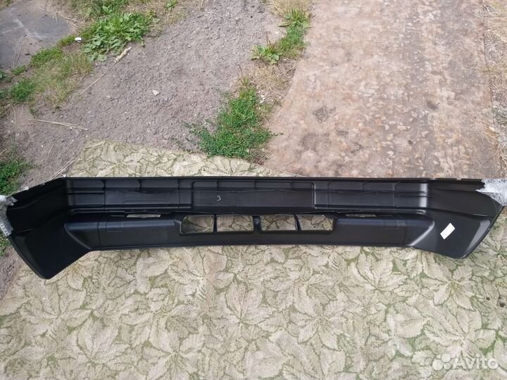 Бампер ваз 2109 2108