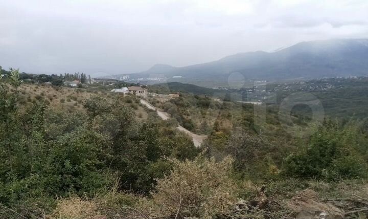 Участок 6,5 сот. (ИЖС)