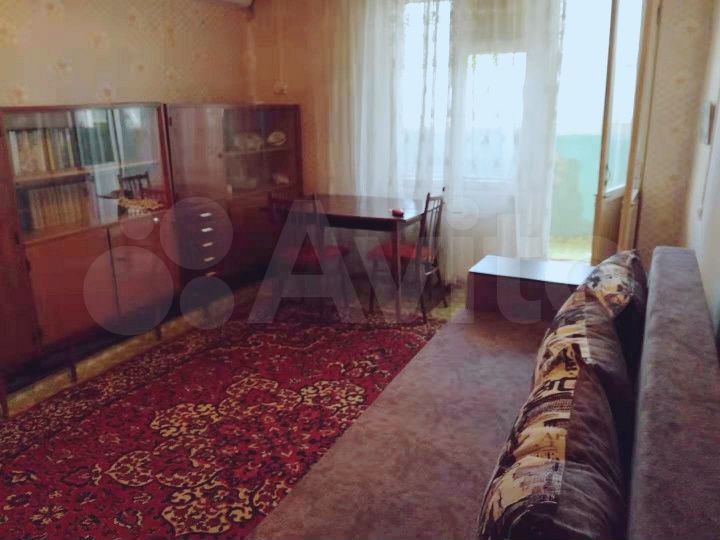 2-к. квартира, 49 м², 3/9 эт.